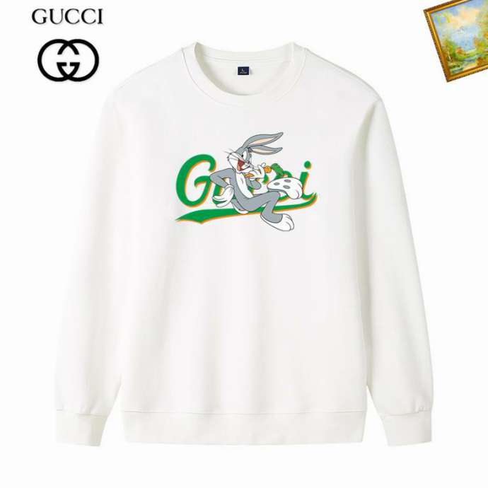 Picture of Gucci Sweatshirts _SKUGuccim-3xl25t1725438